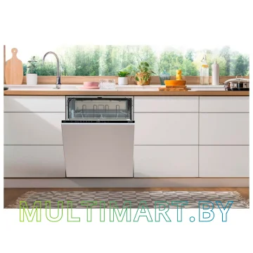 Посудомоечная машина Gorenje GV642E90 картинка 12